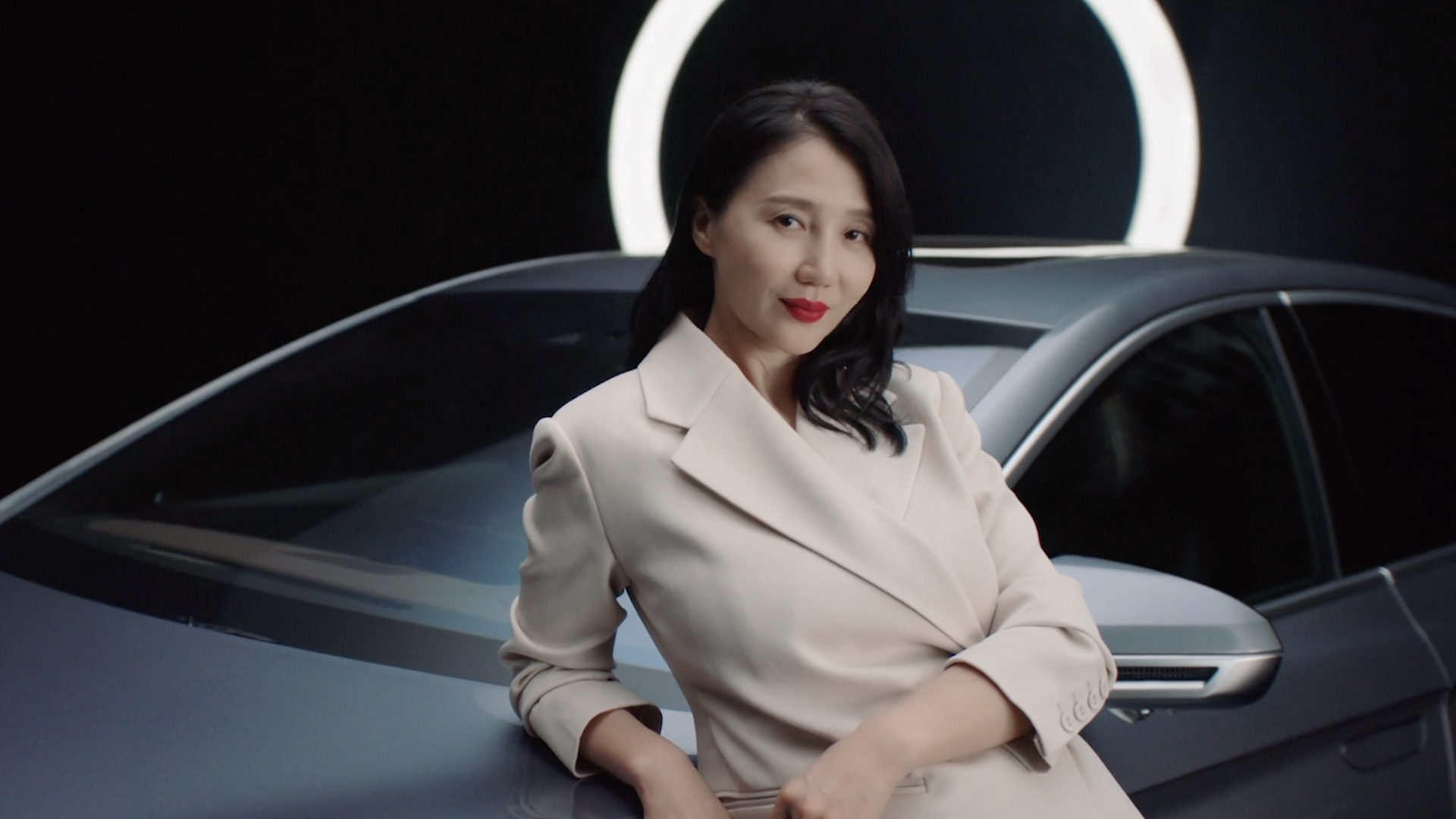 阿朵 | sunbet木兰荟首位女性挚友，新民族音乐人